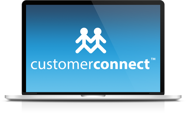 customer connect procurement software by marketboomer