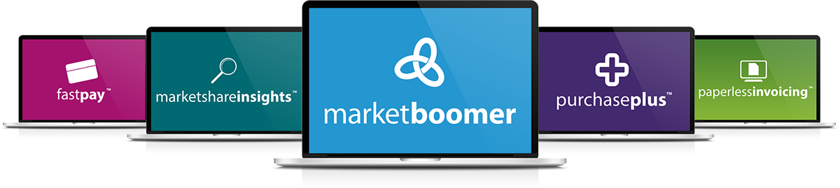 Marketboomer Invoicing Software