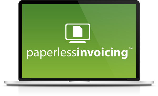 Paperless Invoicing by Marketboomer