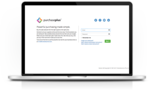 placeholder purchase plus e procurement software by marketboomer