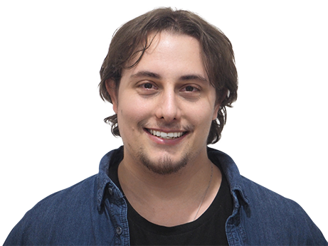 Kieren Henfling