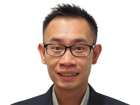 Basil Wai
