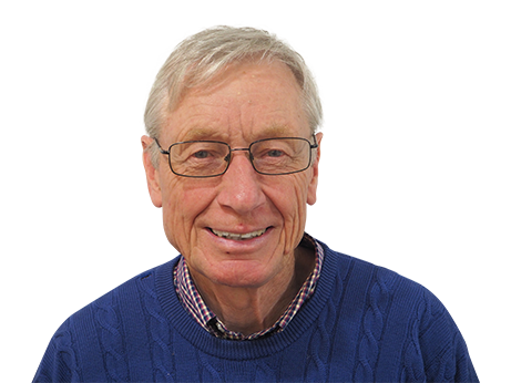 Simon Cameron