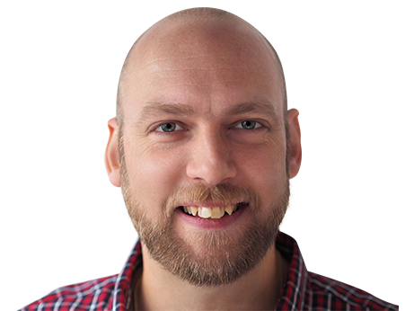 Colin Egert