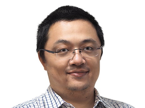 Charles Chen
